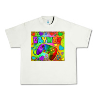 Pistachio LGBTQ+ Gaymer With Hearts Tumbler Urban Heavy Tee - BundleAndBundleShop