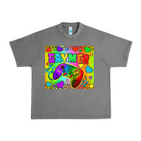 Tornado LGBTQ+ Gaymer With Hearts Tumbler Urban Heavy Tee - BundleAndBundleShop