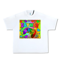 White LGBTQ+ Gaymer With Hearts Tumbler Urban Heavy Tee - BundleAndBundleShop