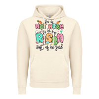 Vintage Artic easter he is not here for he has risen just as he Vintage Hoodie - LillyAllenDesigns