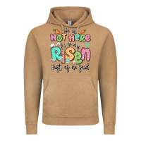 Vintage Camel easter he is not here for he has risen just as he Vintage Hoodie - LillyAllenDesigns