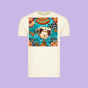 Dog Coffee Cups And Food Container With Cowhide Seamless Pattern Bbs Vintage Tee Designed By Bundleandbundleshop