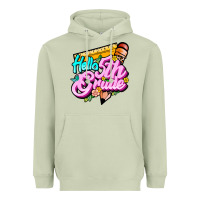 Matcha hello 5th grade Heavyweight Hoodie - JahusDesignShop