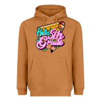 Meerkat hello 5th grade Heavyweight Hoodie - JahusDesignShop