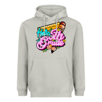 Moon Dust hello 5th grade Heavyweight Hoodie - JahusDesignShop