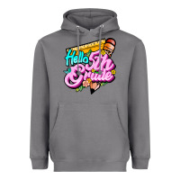 Storm hello 5th grade Heavyweight Hoodie - JahusDesignShop