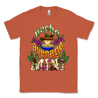 Copper Nacho average mini Mexico Classic Tee - HowdyJamesFarm