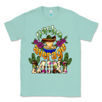 Seafoam Nacho average mini Mexico Classic Tee - HowdyJamesFarm