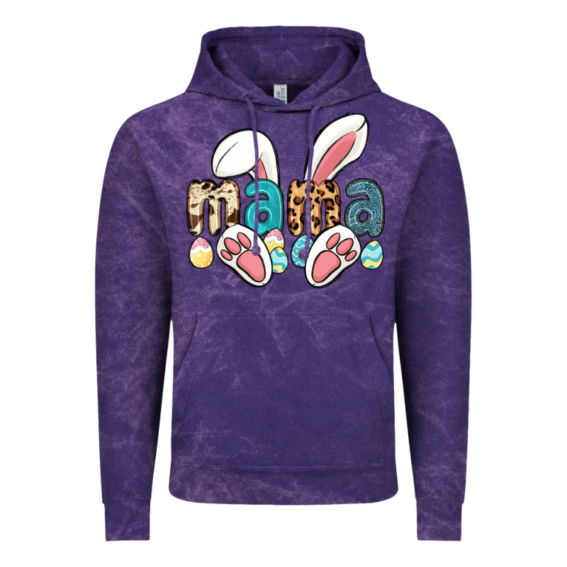 Mama Easter Vintage Hoodie by LillyAllenDesigns | Teevron