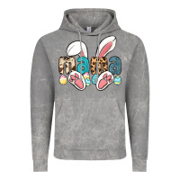 Cloud Rock mama easter Vintage Hoodie - LillyAllenDesigns