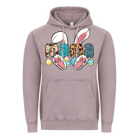 Vintage Zinc mama easter Vintage Hoodie - LillyAllenDesigns