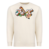 Sandshell pre k Premium Sweatshirt - JahusDesignShop