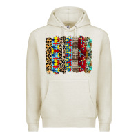 Oatmeal Heather autism brushstore Premium Hoodie - RacoonDesign