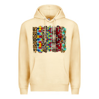 Pina Colada autism brushstore Premium Hoodie - RacoonDesign