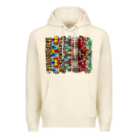 Sandshell autism brushstore Premium Hoodie - RacoonDesign