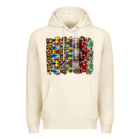 Tofu autism brushstore Premium Hoodie - RacoonDesign