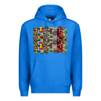 True Royal autism brushstore Premium Hoodie - RacoonDesign