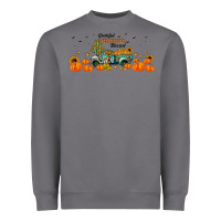 Storm grateful thankful blessed Heavyweight Sweatshirt - JahusDesignShop