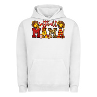 Pigment Lunar Rock softball mama Urban Hoodie - Jasminsmagicworld