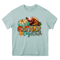Arona gather together Heavy Core Tee - CowGirlArtShop