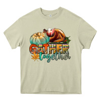 Gather Together Heavy Core Tee | Teevron
