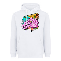 Hello 4th Grade Heavyweight Hoodie | Teevron