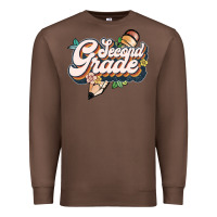 Chestnut second grade Premium Sweatshirt - JahusDesignShop