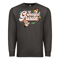 Smoke second grade Premium Sweatshirt - JahusDesignShop