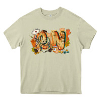 Mossy fall rn Heavy Core Tee - CowGirlArtShop