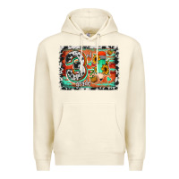 Sandshell western back to school 3rd grade Premium Hoodie - Jasminsmagicworld