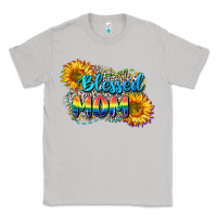 Moon Dust Blessed mom Classic Tee - CowGirlArtShop
