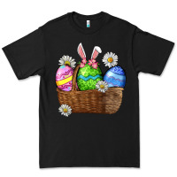 Black Easter eggs  Easter Day Premium Tee - CowGirlArtShop