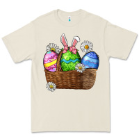 Bone Easter eggs  Easter Day Premium Tee - CowGirlArtShop