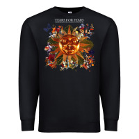 Tears For Fears 24 Premium Sweatshirt | Teevron