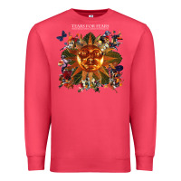 Cardinal tears for fears 24 Premium Sweatshirt - linhVisuals