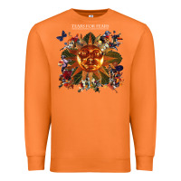 Carrot tears for fears 24 Premium Sweatshirt - linhVisuals