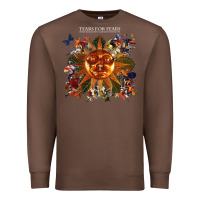 Chestnut tears for fears 24 Premium Sweatshirt - linhVisuals