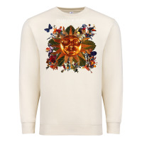 Sandshell tears for fears 24 Premium Sweatshirt - linhVisuals