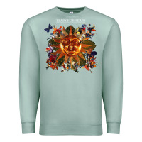 Seafoam tears for fears 24 Premium Sweatshirt - linhVisuals
