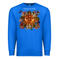 True Royal tears for fears 24 Premium Sweatshirt - linhVisuals