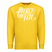 Lemon pierce the veil front Premium Sweatshirt - linhVisuals