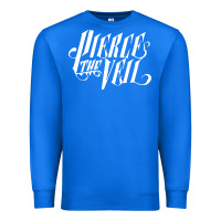 Pierce The Veil Front Premium Sweatshirt | Teevron