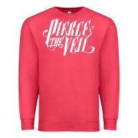 Cardinal pierce the veil front Premium Sweatshirt - linhVisuals