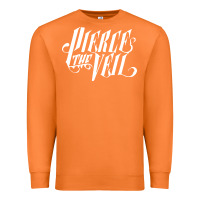 Carrot pierce the veil front Premium Sweatshirt - linhVisuals