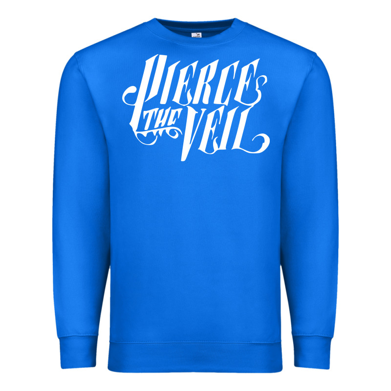 Pierce The Veil Front Premium Sweatshirt by linhVisuals | Teevron