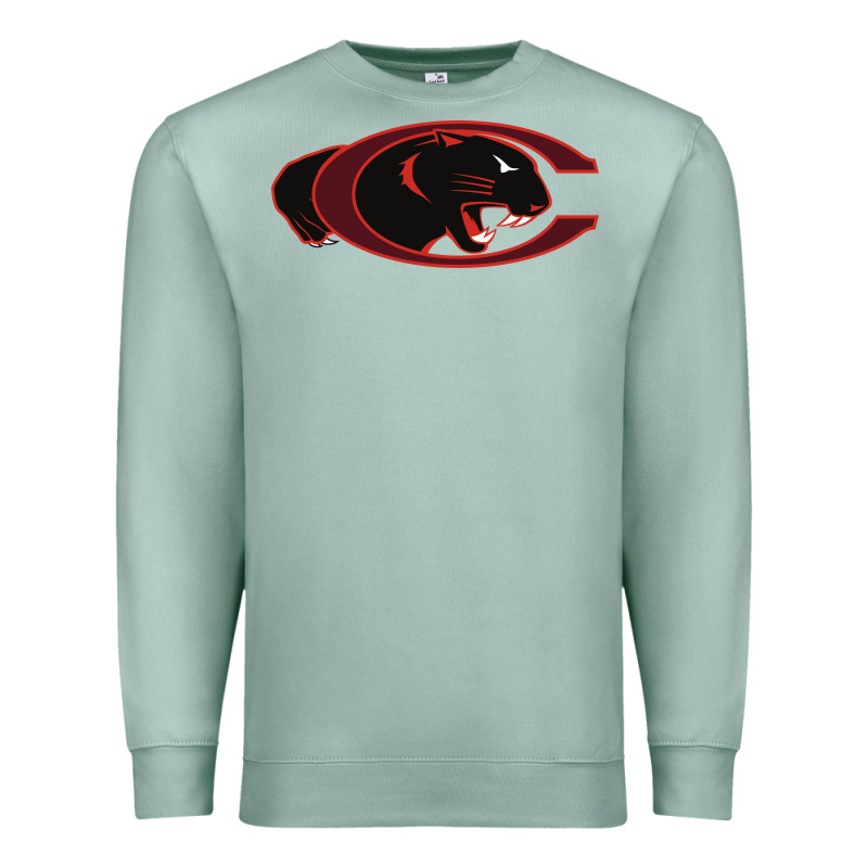 Claflin, Education Sport Premium Sweatshirt by linhVisuals | Teevron