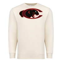 Sandshell claflin, education sport Premium Sweatshirt - linhVisuals