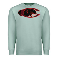 Claflin, Education Sport Premium Sweatshirt | Teevron