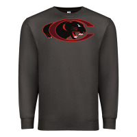 Smoke claflin, education sport Premium Sweatshirt - linhVisuals