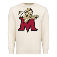 Sandshell lions, molloy college Premium Sweatshirt - linhVisuals
